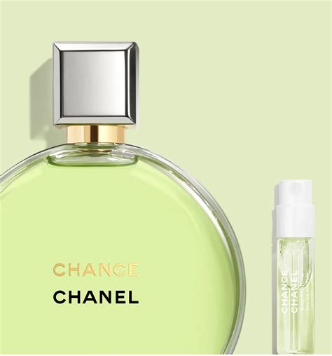 chance chanel verde liverpool|CHANCE EAU DE PARFUM SPRAY .